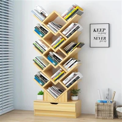 Libreria per ufficio