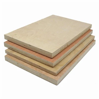 Juana Commercial Plywood Sheet 18mm